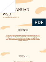 4 Pemasangan WSD