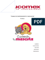 Guardería de mascotas vecinal gratuita Cuidamelo.cl