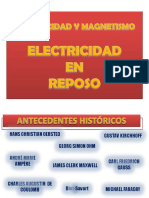 01 - Electricidad en Reposo