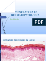 DERMOPATOLOGIA