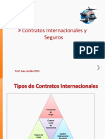 Contratos Internacionales y Seguros (Utp 2014)