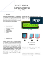 Informe 4