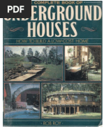 Download The Complete Book of Underground Houses by Eye Will SN50426599 doc pdf