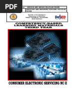 Y4 - Module 4 - Serviciong and Repairing High-End Cellular Phone