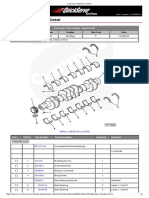 2.1.2 Crankshaft and Bearings BP1115-04