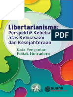 Libertarianisme - Suara Kebebasan