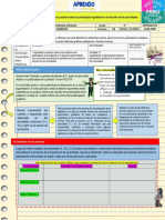 sustentamos nuestra posición de democracia