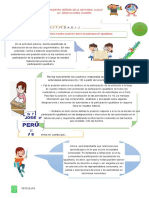 SEMANA 3 EXPERIENCI DE APRE 3 y4°