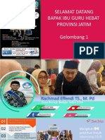 Vicon Go Book Jatim Cerdas - RumahBelajar&Prezi