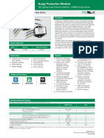 LSP05G European Version Module Series