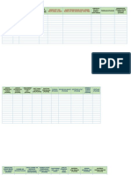 Baru - Format Excel Data E-RTLH Versi 2019 (Tinggal Rename) Edit