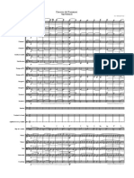 Oración Del Remanso Score