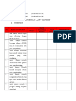 Menulis Lanjut Ekspresif