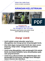 #File TKE.002 - Sistem Jaringan Kelistrikan