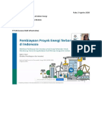 Day 4 - Kiprah BUMN Untuk Indonesia Di Sektor Energi