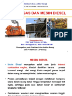 #File TKE.003 - Mesin Gas dan Mesin Diesel