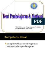 P.02_Teori Belajar Dan Motivasi