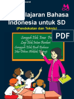 Pembelajaran Bahasa Untuk SD