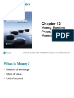 Macroeconomics: Money, Banking, Prices, and Monetary Policy