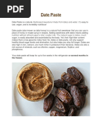 Rye Baker Recipe Conversions Guide | PDF | Rye | Cereals