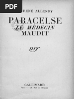 Théorie de La Violence - G. Labica | PDF | Livre de Job | Apollon