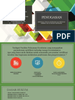 Penugasan Sertifikasi Adminkes