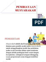 Musyarakah