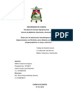 Trabajo de Titulacion PDF HEMOPARASITO