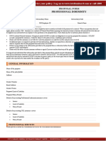 PI Proposal Form - 2020