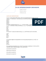 Afc 2 - Matemática - 2ºmil