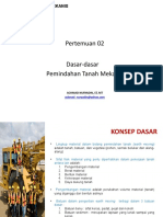 Dasar PTM 1