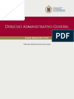 Jorge Bermudez - Derecho Administrativo