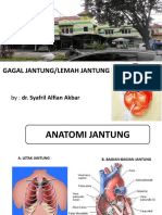 Penyuluhan Gagal Jantung 2018