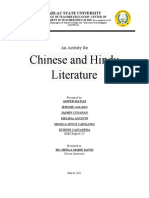 Analects of Confucius