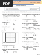 Module 6-ECE1