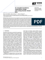 Block-Based Discrete Wavelet Transformsingular