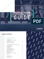 Guide Marathon Uk