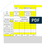 Numbers and Narratives (Compact)