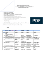 Insem - Qse Ii - Question Bank For Students