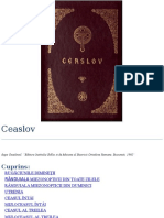Ceaslov 1992