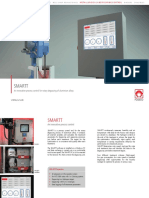 Smartt: An Innovative Process Control For Rotary Degassing of Aluminium Alloys