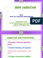 AnalisaJabatan Payaman Ppt 2014