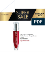 SUPER SALE OKTOBER