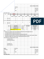 Jadwal Pak Sepaku Perbaikan