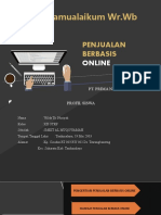 Ujikom PPT WILDA Jadi PSN