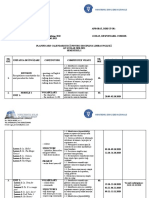 Planif.cls3.Fairyland 2020