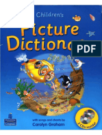 Pic Dictionary