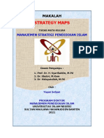 Makalah Manajemen Strategi Pend.islam_Strategy Maps(1)