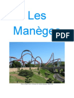 TPE Les Manèges