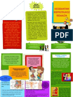 Leaflet Kespro